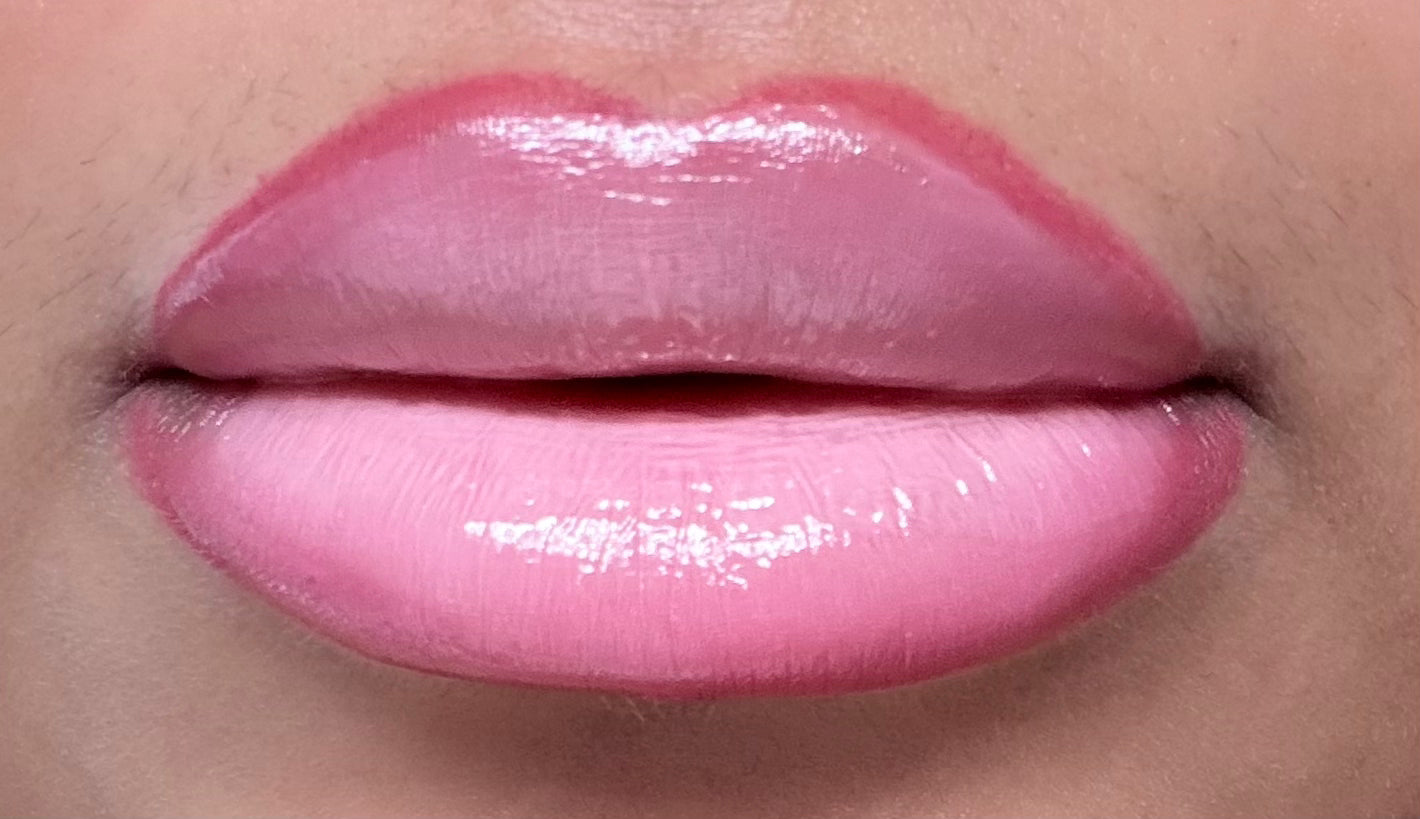 SWEET THRU CREAM GLOSS