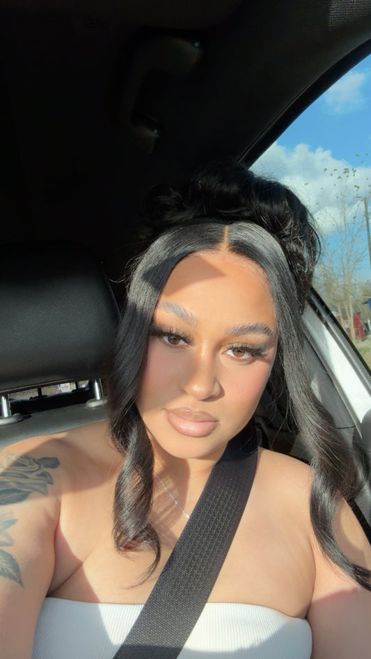 SOFT SERVE CREAM GLOSS