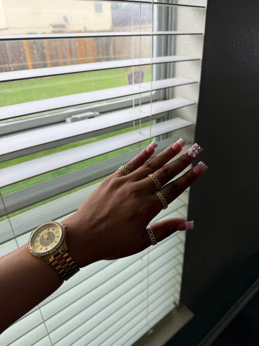 ROLEX RING