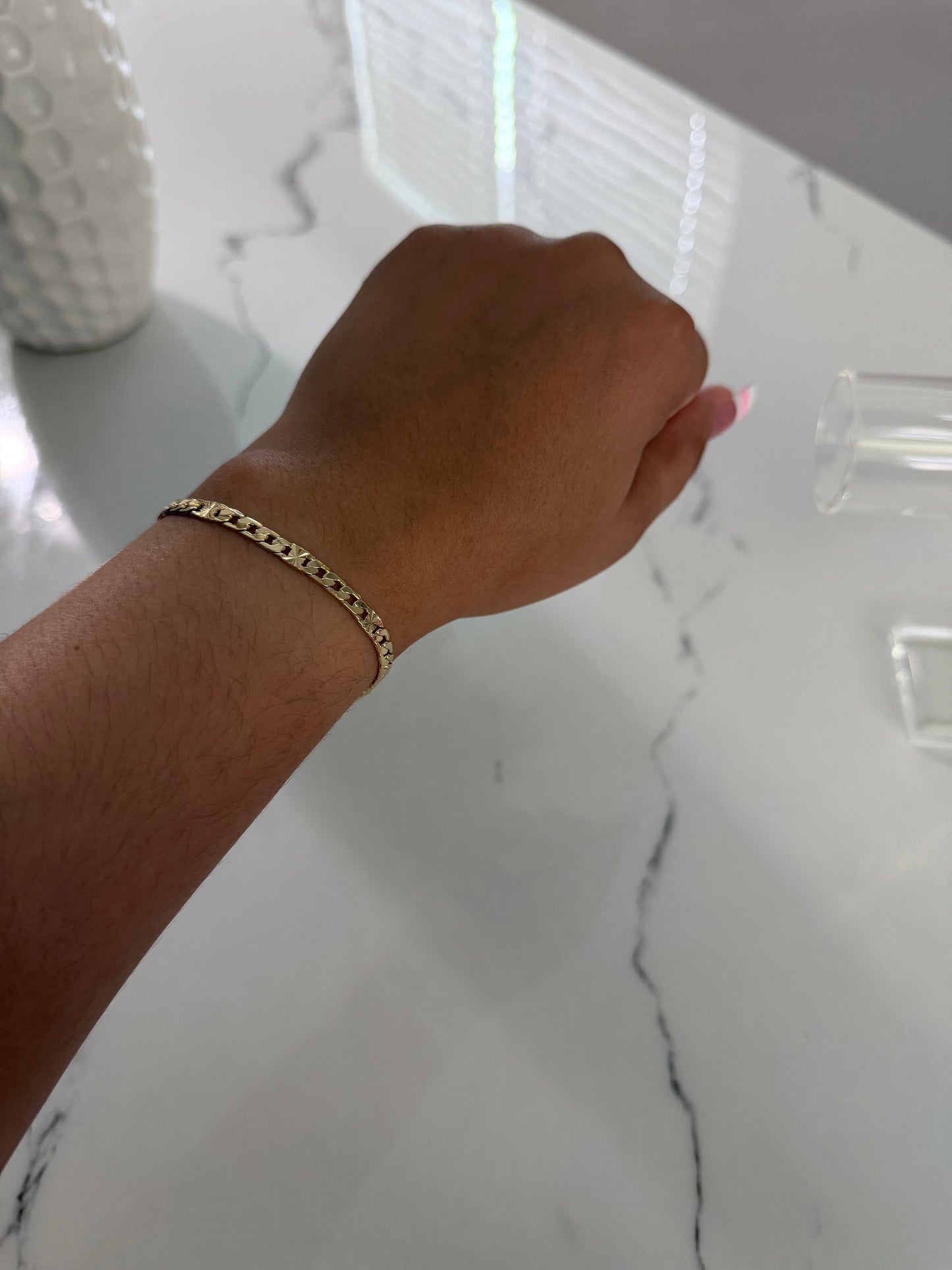 SunBurst SLEEK BRACELET